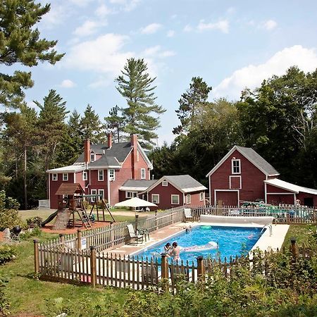 Bartlett Inn Esterno foto