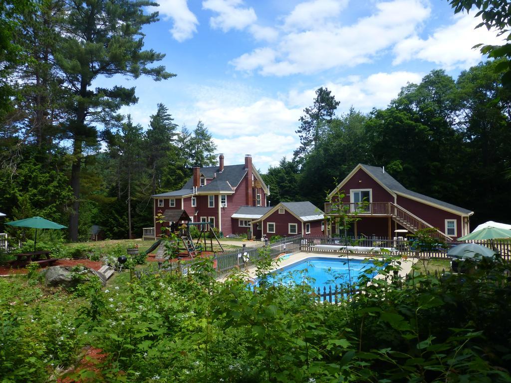 Bartlett Inn Esterno foto