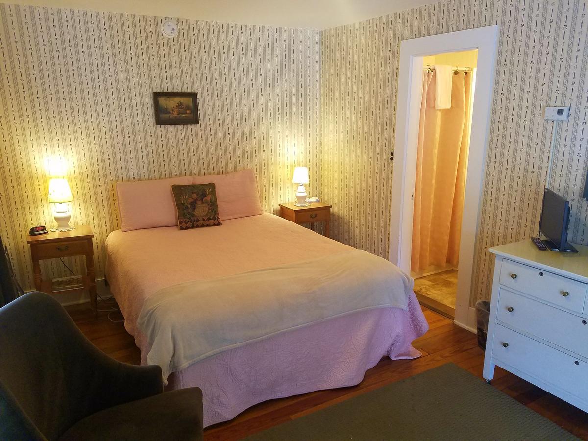 Bartlett Inn Esterno foto