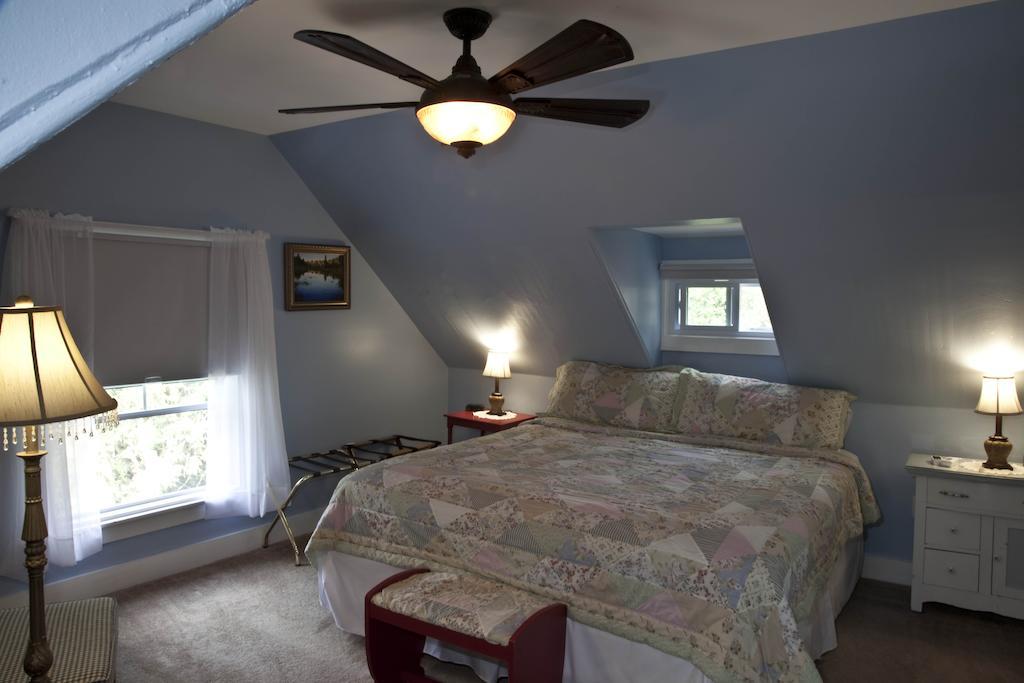 Bartlett Inn Camera foto